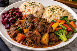 Beef Stew
