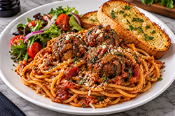 Meatball Monday