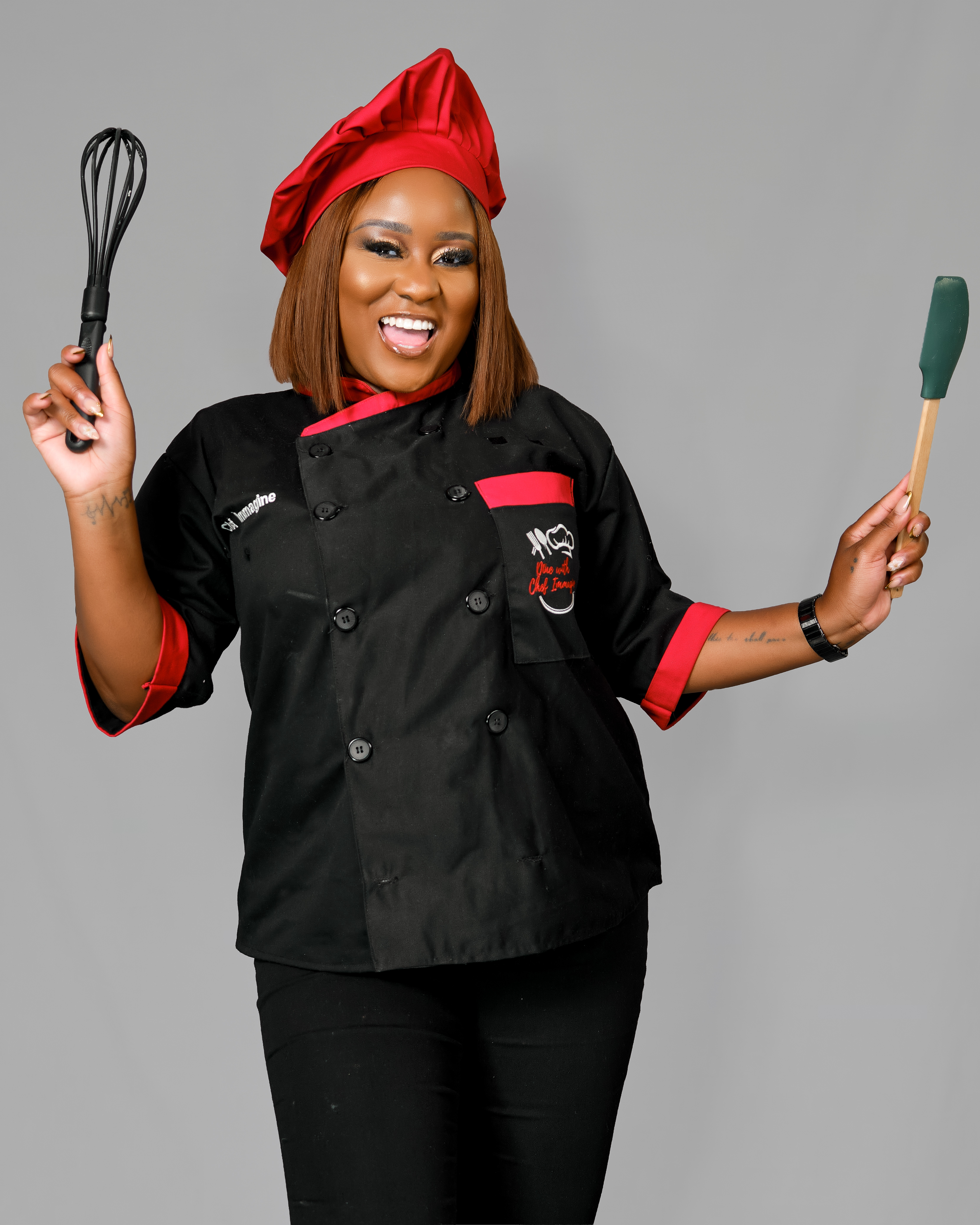 Chef Immagine